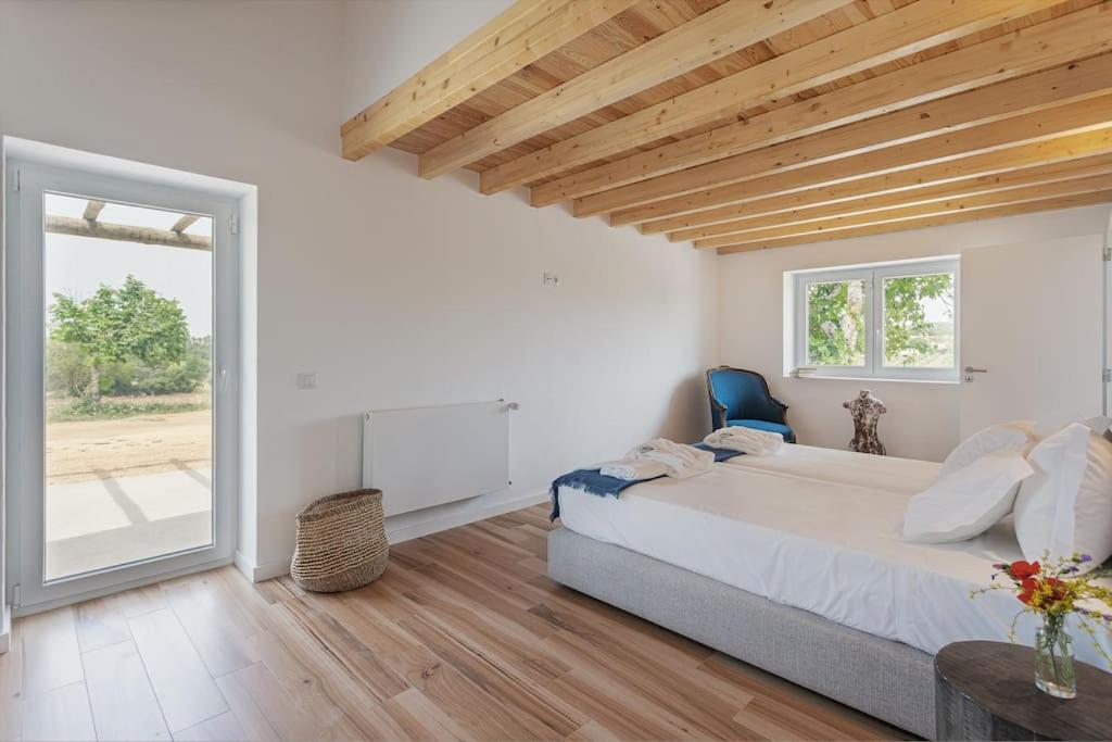 Apartamento Alicante Монтемор-у-Нову Экстерьер фото