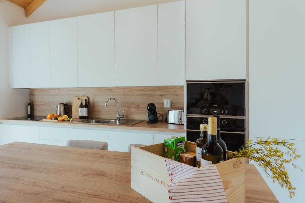 Apartamento Alicante Монтемор-у-Нову Экстерьер фото