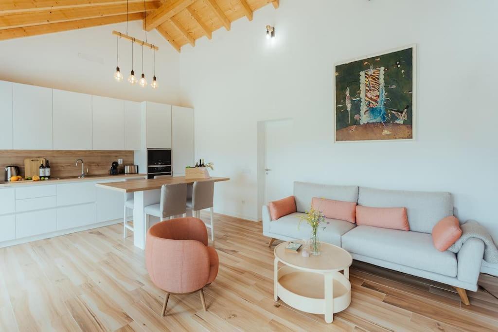 Apartamento Alicante Монтемор-у-Нову Экстерьер фото